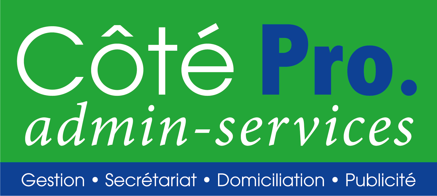 Côté Pro Admin Services