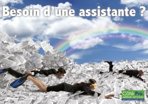 Assistance administrative